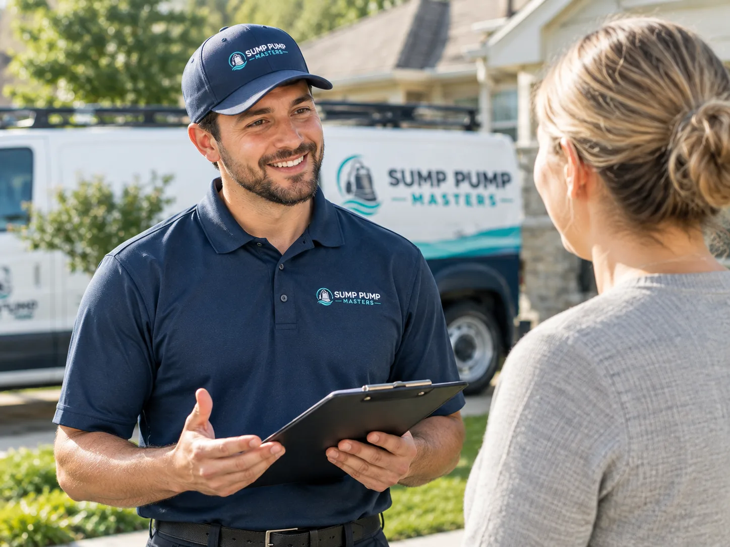 Sump Pump Repair Enville, TN FAQs